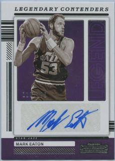 Mark Eaton