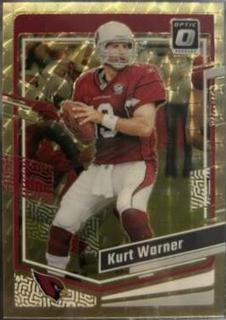 Kurt Warner
