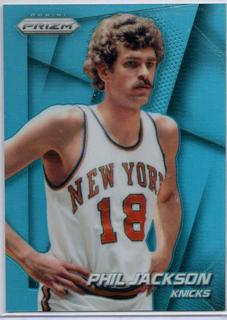 Phil Jackson