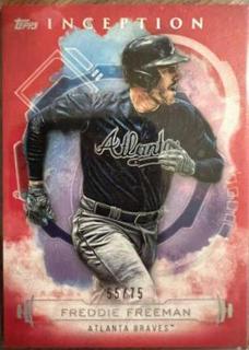 Freddie Freeman