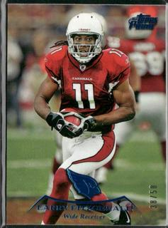 Larry Fitzgerald