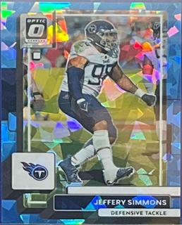 Jeffery Simmons
