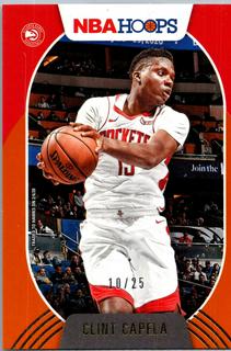 Clint Capela