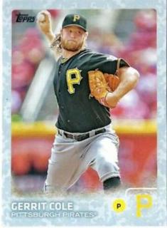 Gerrit Cole