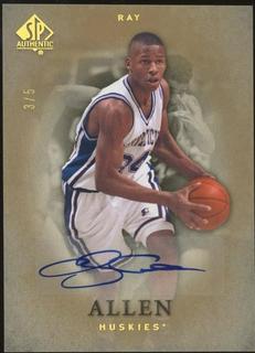 Ray Allen