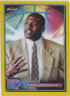 Larry Johnson