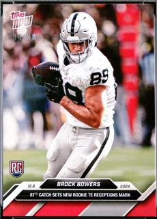 Brock Bowers