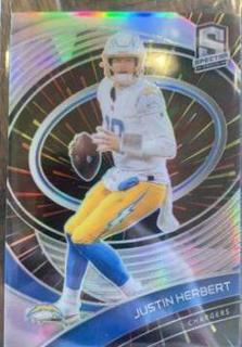 Justin Herbert