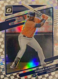 Yordan Alvarez