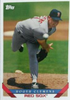 Roger Clemens