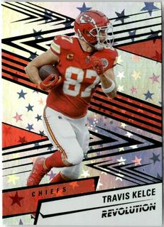 Travis Kelce