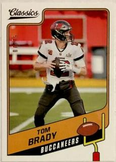 Tom Brady