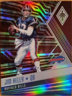 Jim Kelly