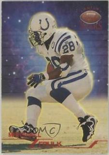 Marshall Faulk