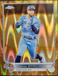 George Springer