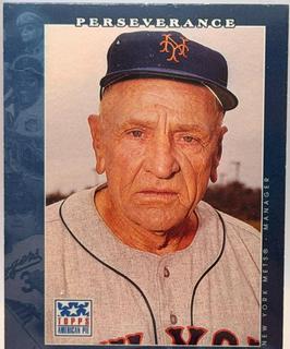Casey Stengel