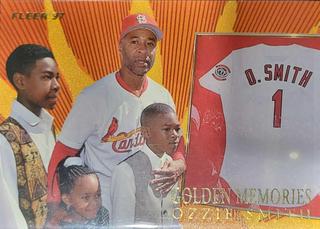 Ozzie Smith