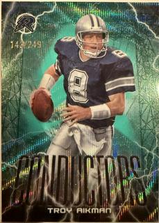 Troy Aikman