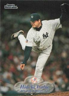 Hideki Irabu