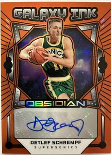 Detlef Schrempf