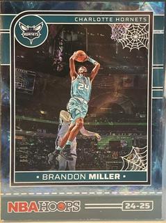 Brandon Miller