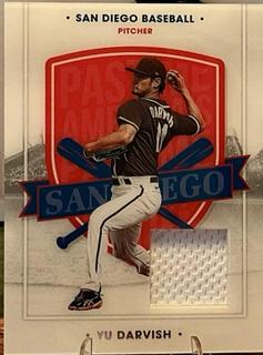 Yu Darvish