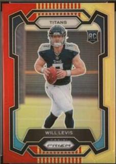 Will Levis