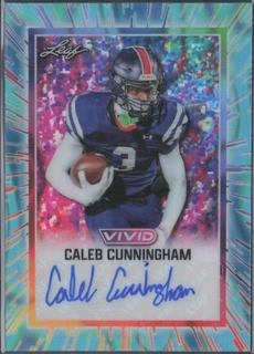 Caleb Cunningham
