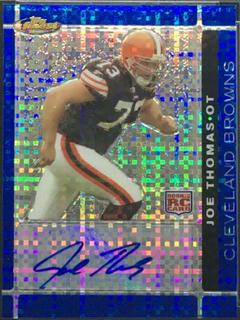Joe Thomas