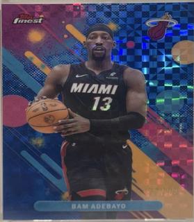 Bam Adebayo