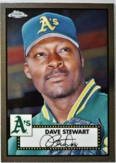 Dave Stewart