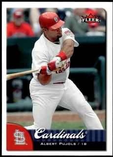 Albert Pujols