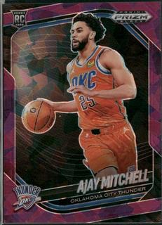 Ajay Mitchell