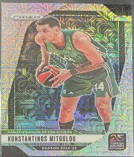 Konstantinos Mitoglou