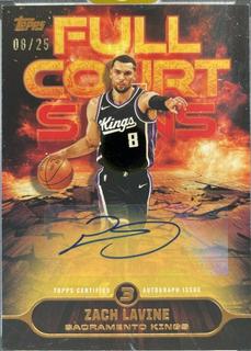 Zach Lavine