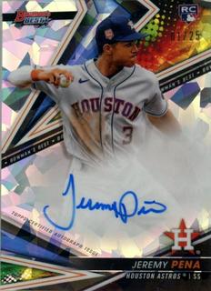 Jeremy Pena