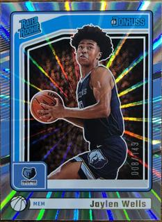 Jaylen Wells