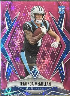 Tetairoa McMillan