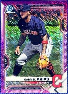 Gabriel Arias