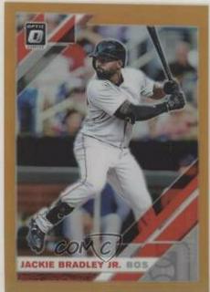 Jackie Bradley Jr.