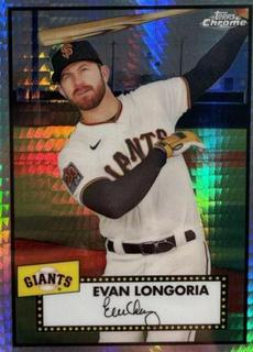 Evan Longoria
