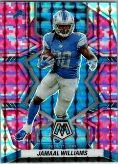 Jamaal Williams