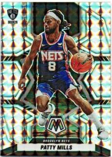 Patty Mills