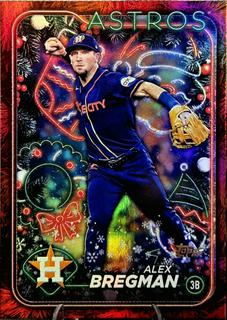 Alex Bregman