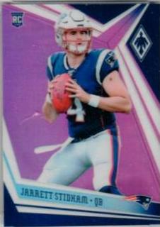 Jarrett Stidham