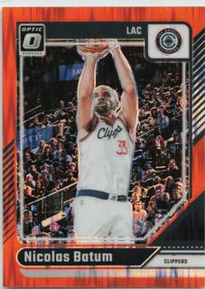 Nicolas Batum