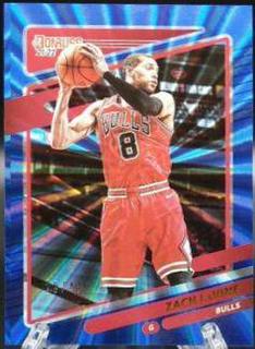 Zach LaVine