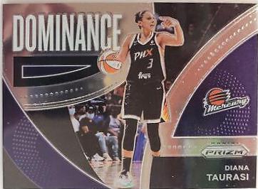 Diana Taurasi #10