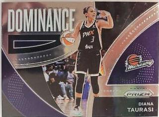 Diana Taurasi