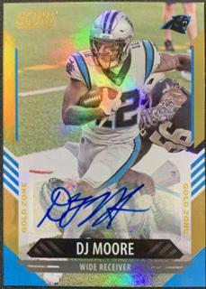 DJ Moore